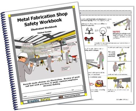 metal fabrication safety rating|metal fabrication safety hazards.